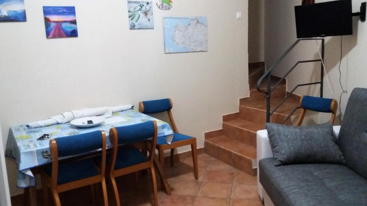 Casa Vacanza Trappeto Palermo 2 Apartment Екстериор снимка