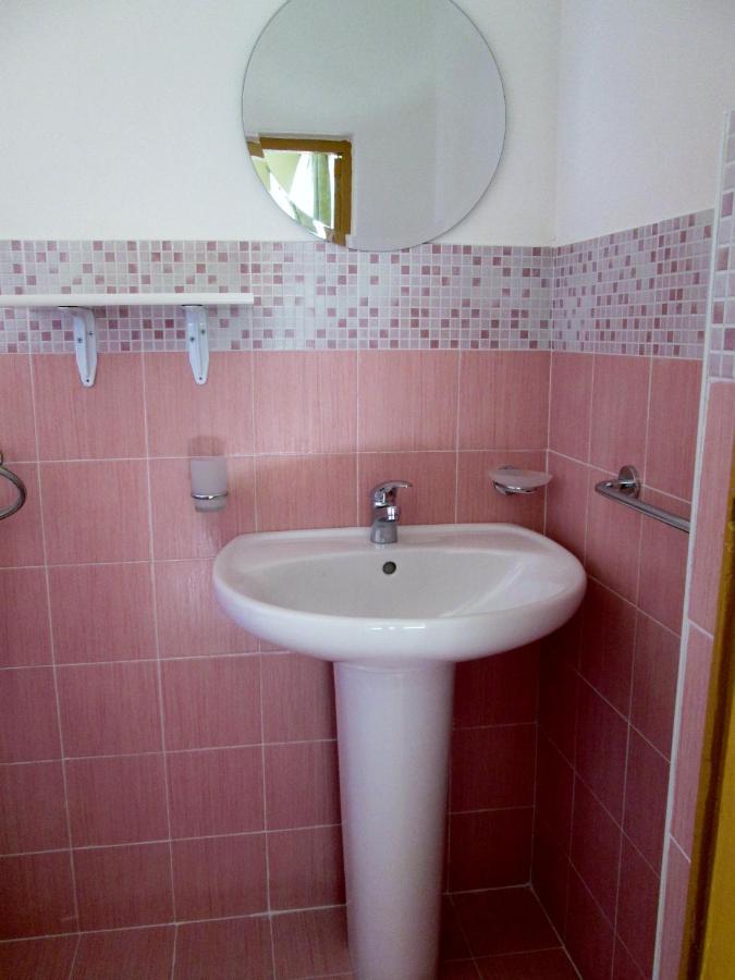 Casa Vacanza Trappeto Palermo 2 Apartment Екстериор снимка